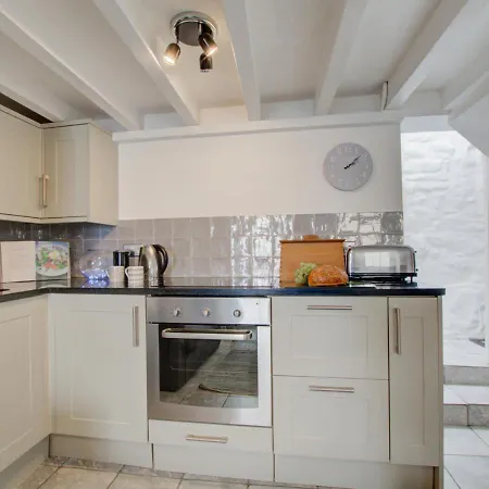 19 Street An Garrow Villa St Ives  Exterior photo