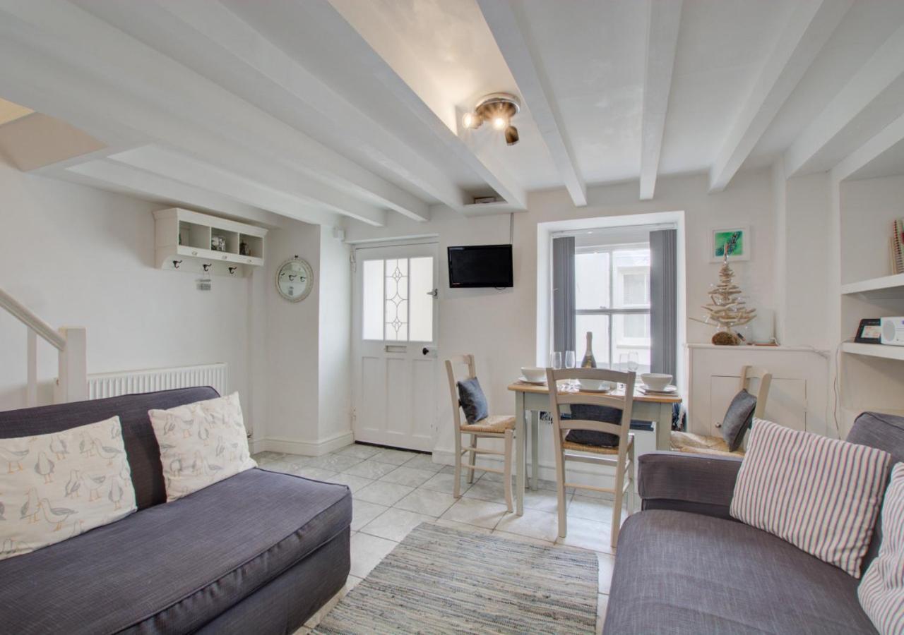 Holiday home 19 Street An Garrow St Ives (Cornwall)