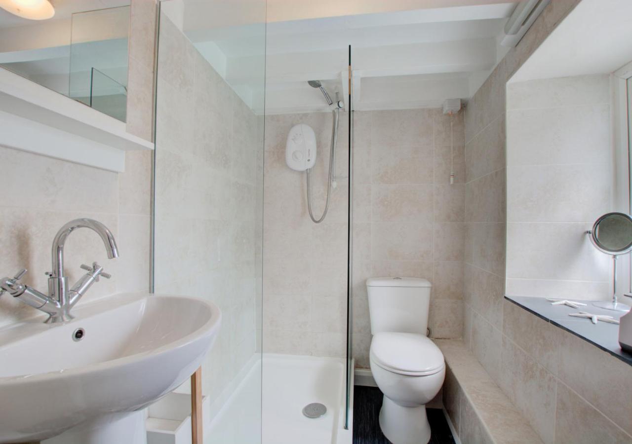 Holiday home 19 Street An Garrow *