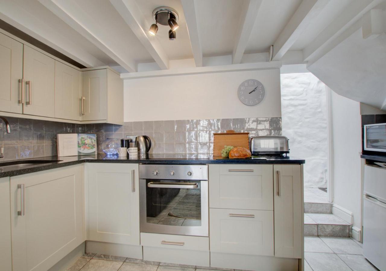 19 Street An Garrow St Ives (Cornwall)