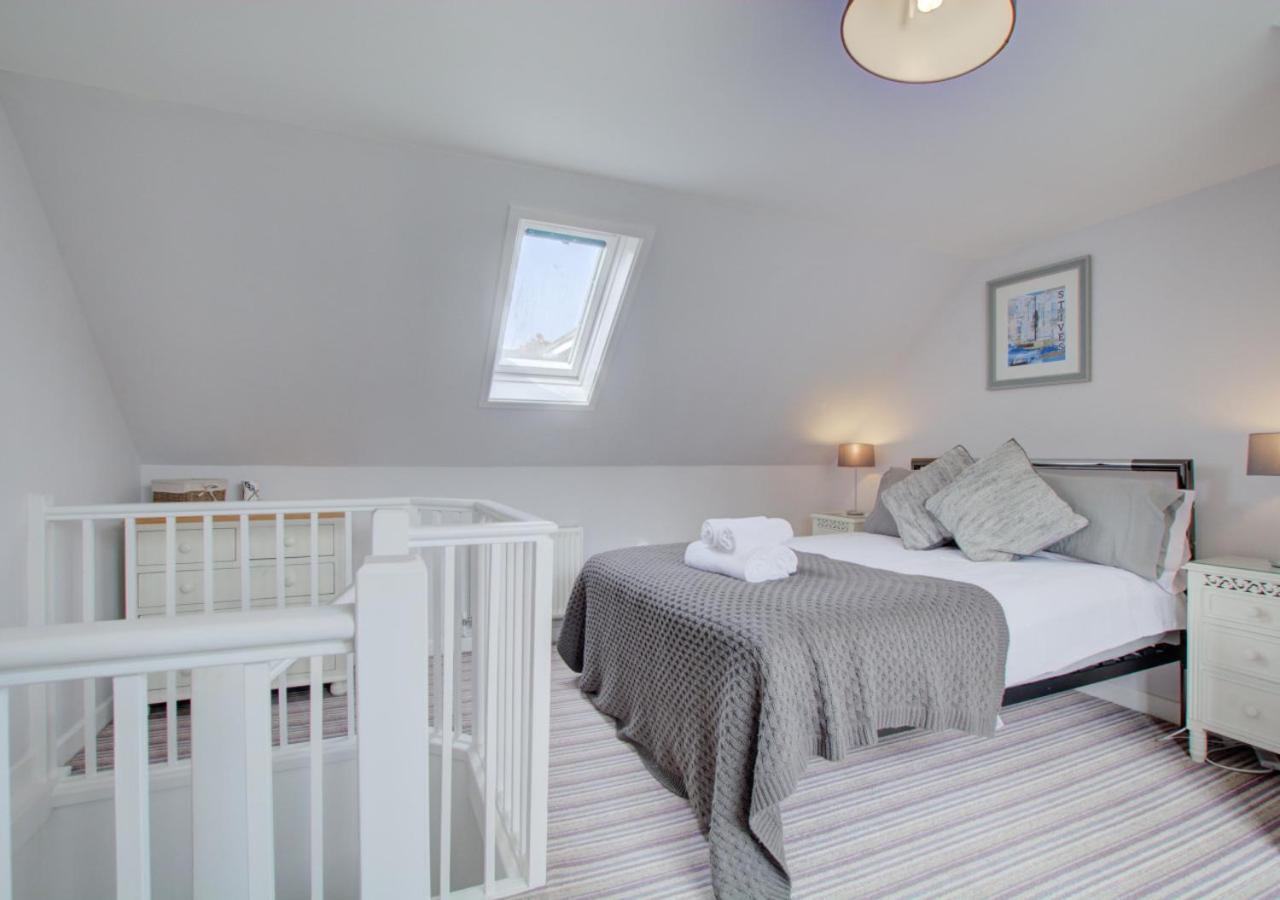 Holiday home 19 Street An Garrow *